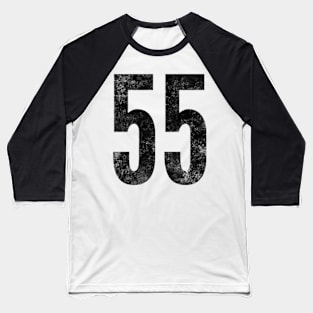 Fifty Five Baseball T-Shirt